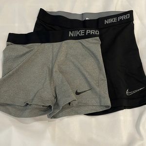 Nike Pro Spandex